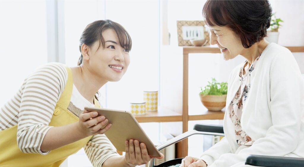 特定施設入居者生活介護事業所　ソーレ東根