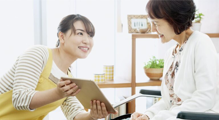 特定施設入居者生活介護事業所 ソーレ東根