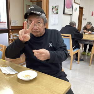 東尋坊ロイヤルハイツ