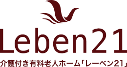 ウエルパークヒルズ「レーベン２１」