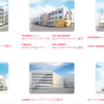 介護付有料老人ホームサンヒルズ総社｜前橋市群馬県前橋市総社町総社２７２４番地１の介護付き有料老人ホームの写真