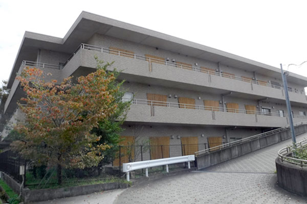 グループホームすまいる