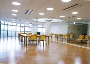 特別養護老人ホームあま恵寿荘