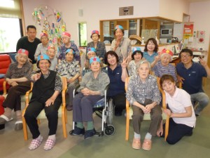 特別養護老人ホーム緑風館