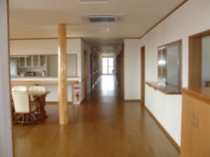 グループホームふれ愛