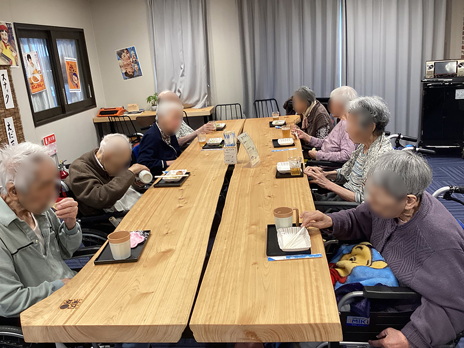 特別養護老人ホーム　ラ・フォート河内長野