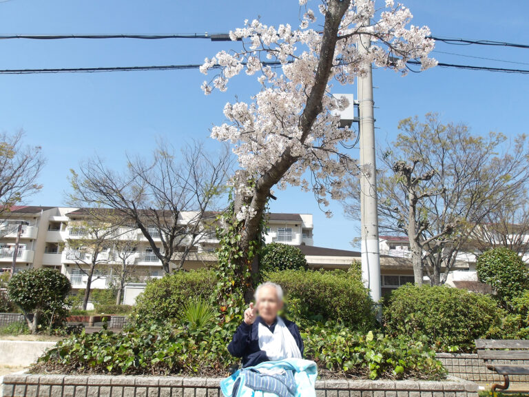 特別養護老人ホーム ラ・フォート河内長野