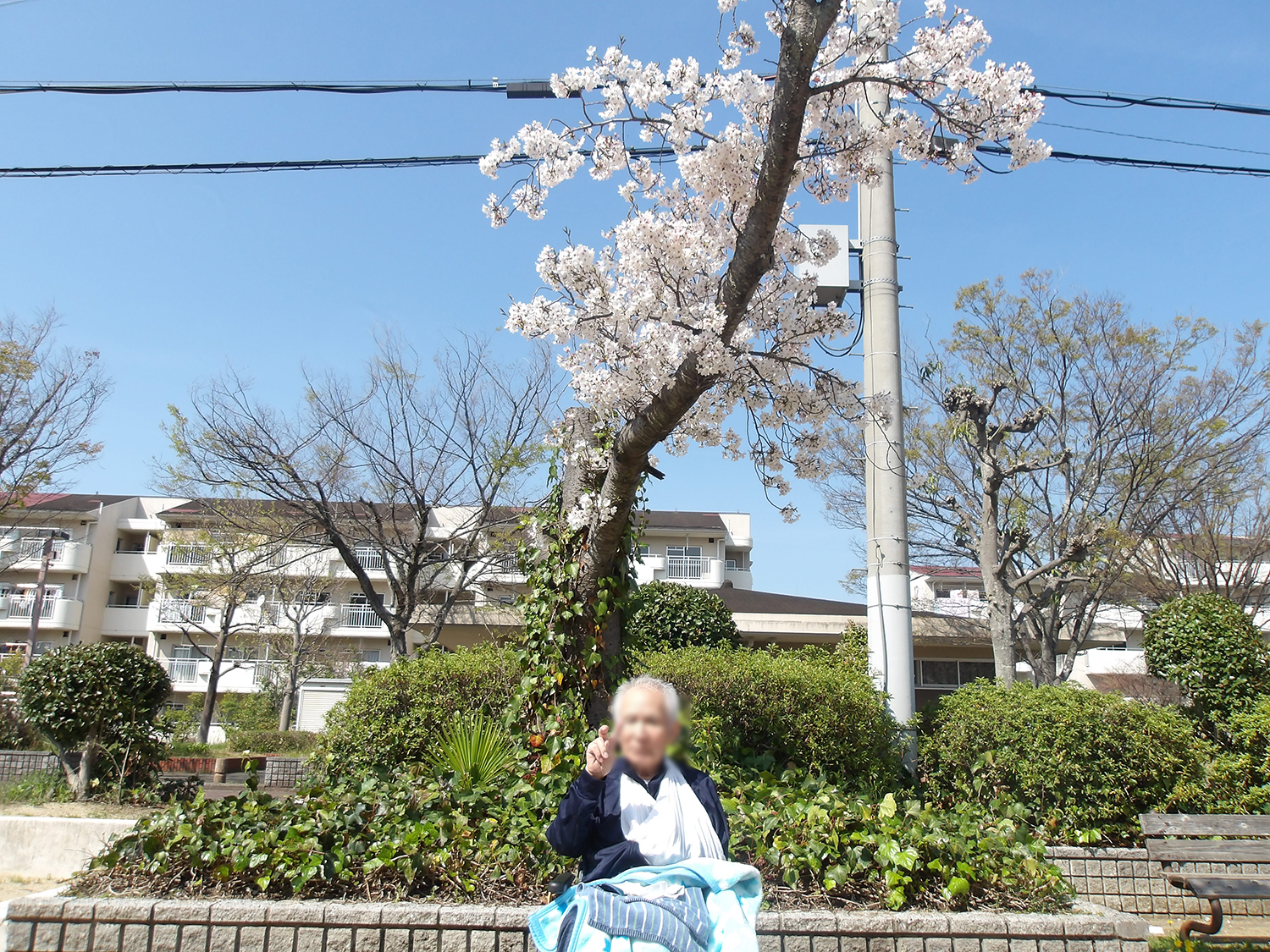 特別養護老人ホーム　ラ・フォート河内長野