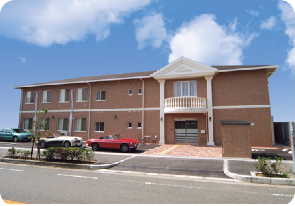 グループホームアムール忠岡アネックス
