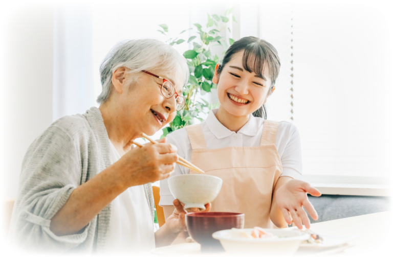 グループホームアムール忠岡アネックス