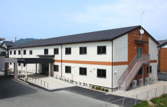 にしがき豊岡グループホーム