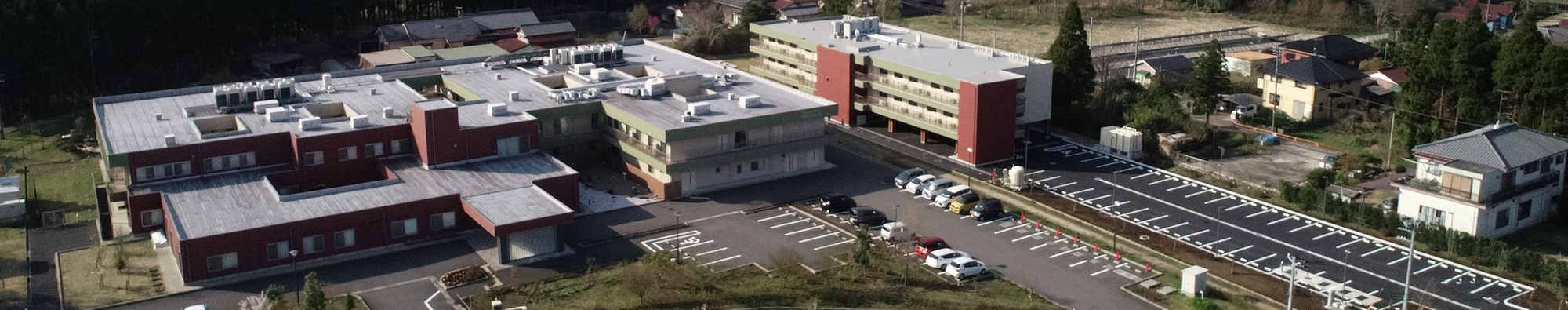 地域密着型特別養護老人ホーム　よろこび