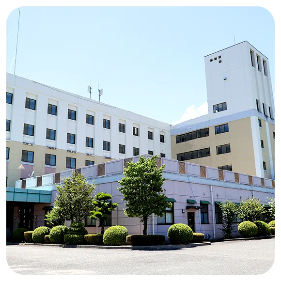 特別養護老人ホームユニット型三沢長生園
