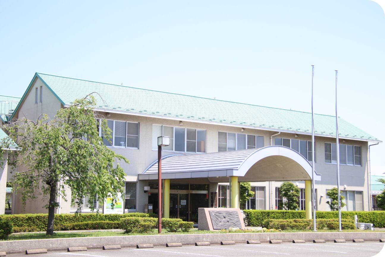 特別養護老人ホーム　おきな