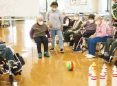 特別養護老人ホーム　あい寿の丘