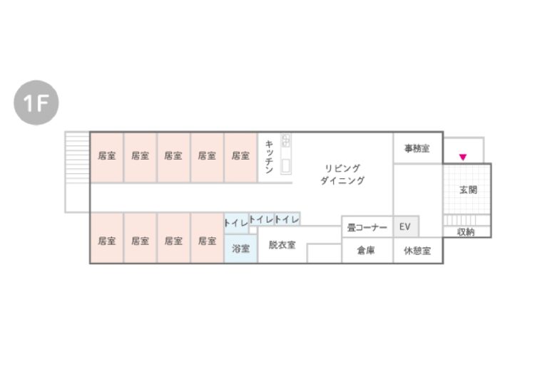はなまるホーム四街道