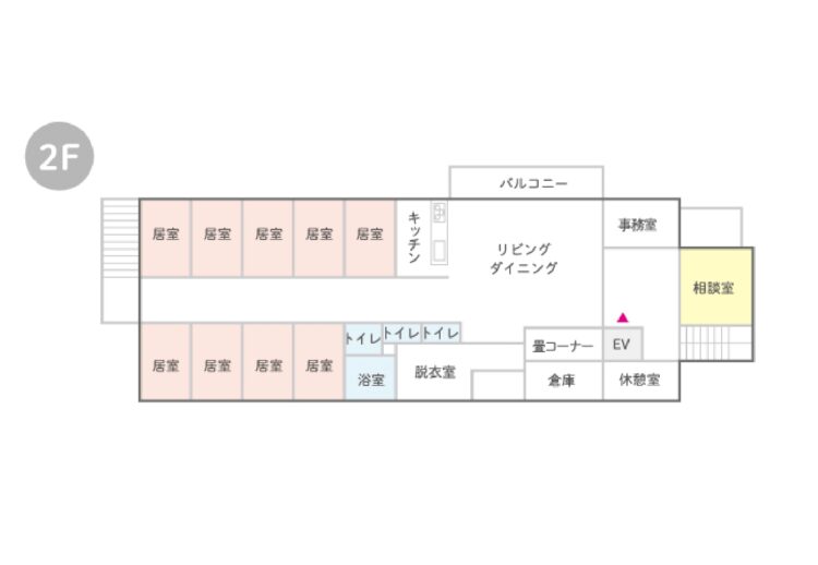 はなまるホーム四街道