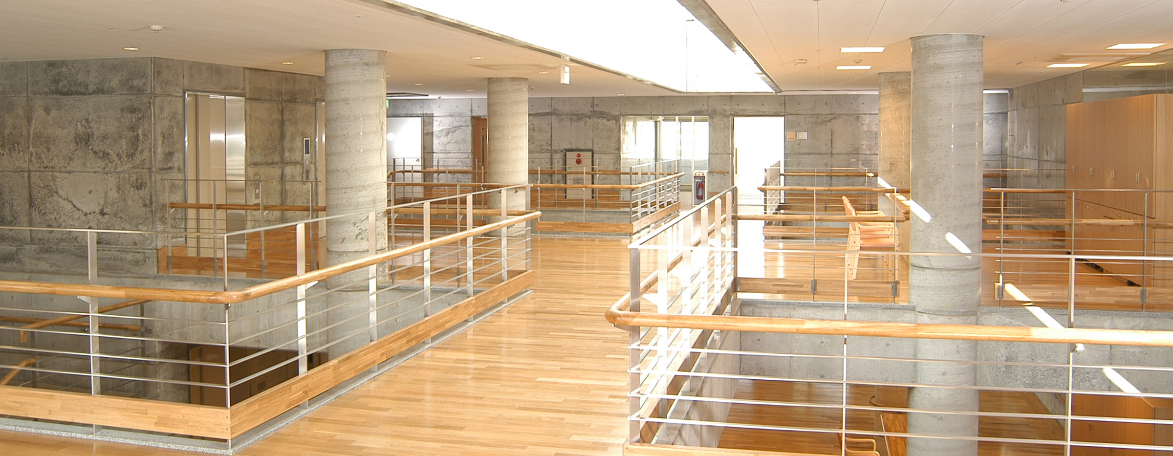 特別養護老人ホーム花園