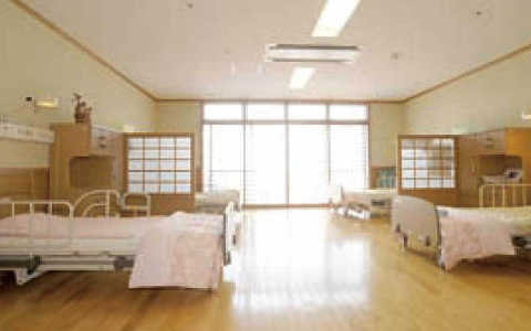 特別養護老人ホーム　宝珠の郷
