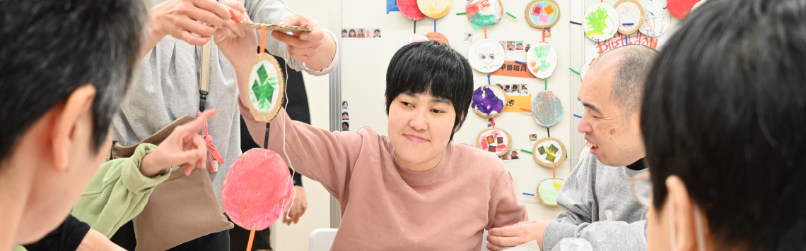 特別養護老人ホームびおもす蒲桜（従来型）