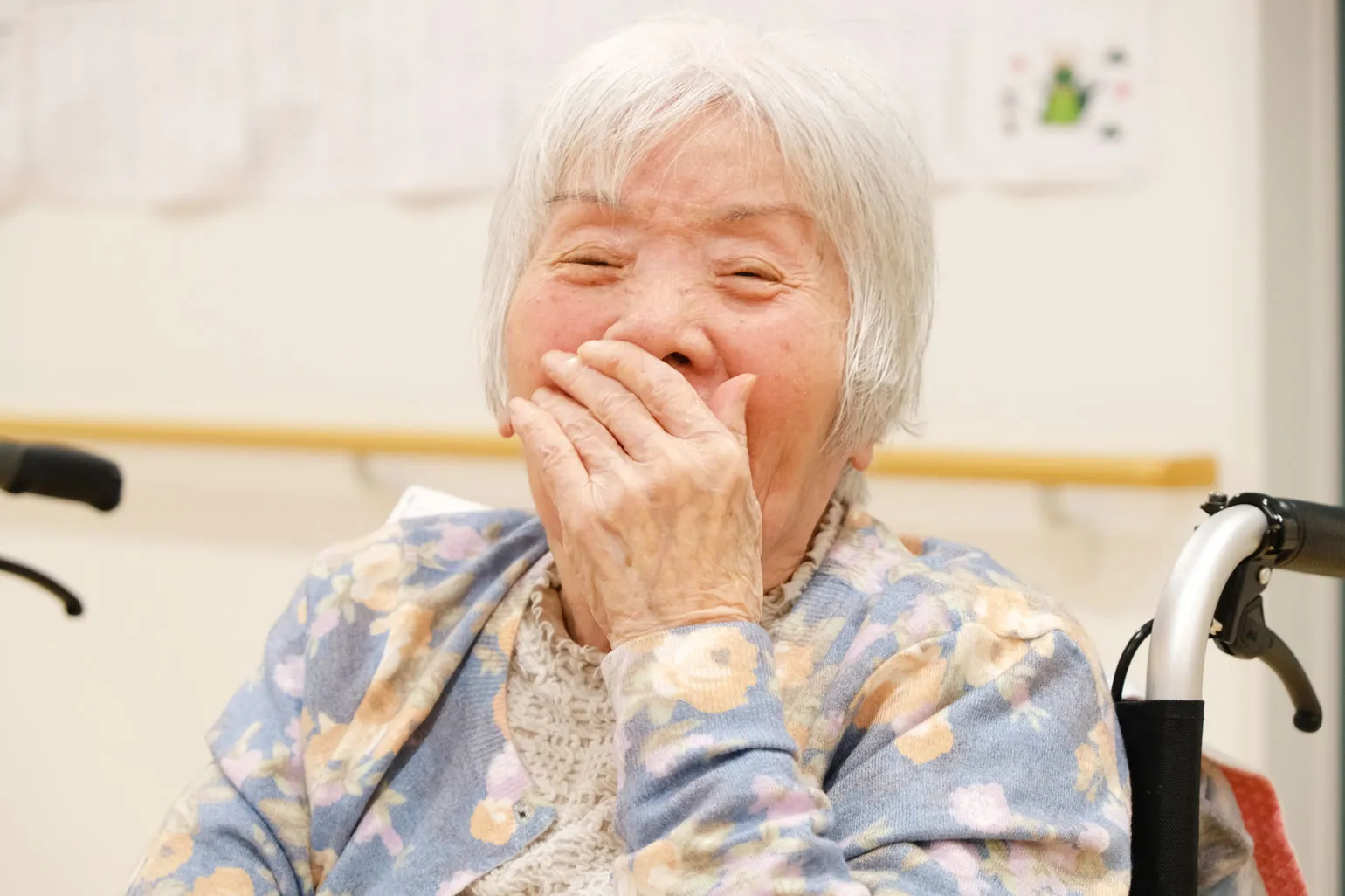 特別養護老人ホームびおもす蒲桜（従来型）