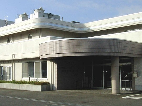 特別養護老人ホーム海