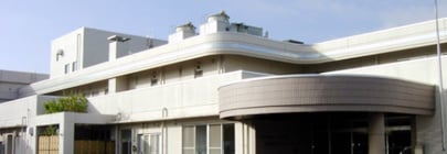 特別養護老人ホーム海