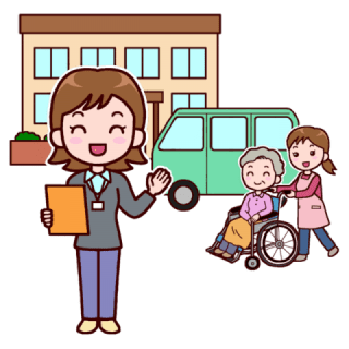 特別養護老人ホーム海