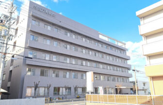 グループホーム　まんじゅ貝塚