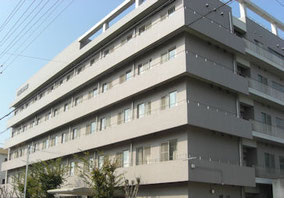 グループホーム　まんじゅ貝塚