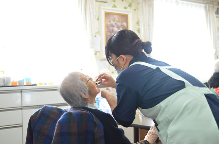 グループホーム サンライフハートネス