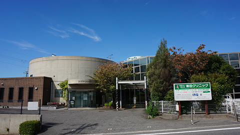 特別養護老人ホーム　あんり