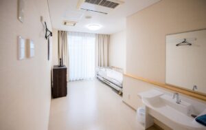 富田林特別養護老人ホーム富美ヶ丘荘