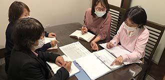 特別養護老人ホーム　古江台ホール