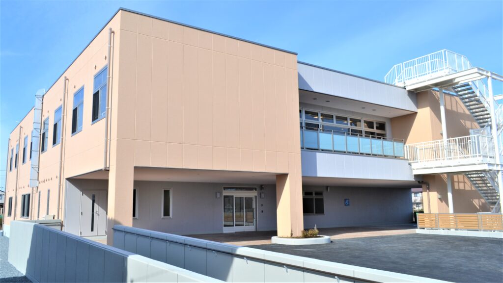 小沼サークルホーム