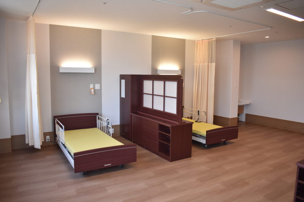 小沼サークルホーム