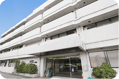 高石特別養護老人ホーム