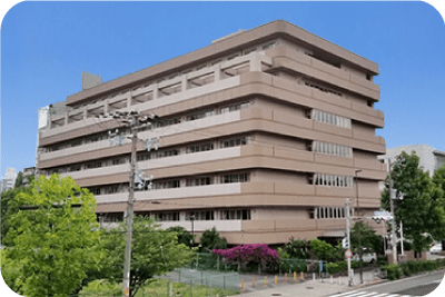 高石特別養護老人ホーム
