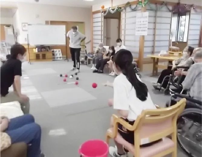 特別養護老人ホーム丹寿荘
