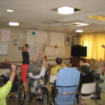 くつかけホーム｜豊明市愛知県豊明市沓掛町山新田106の地域密着型介護付き有料老人ホームの写真