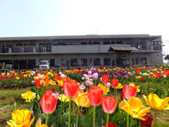 グループホーム日下部