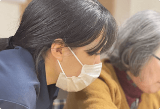 コミュニティホームくぬぎ山（従来型）
