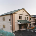 グループホームゆうゆう｜泉南市大阪府泉南市信達市場394-1の介護付き有料老人ホームの写真