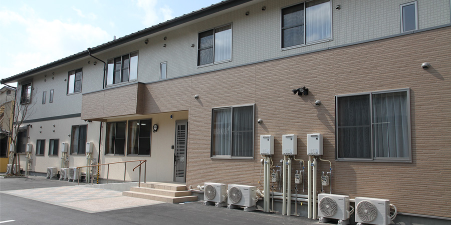 グループホームいちかわ