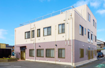 グループホームここから柏原