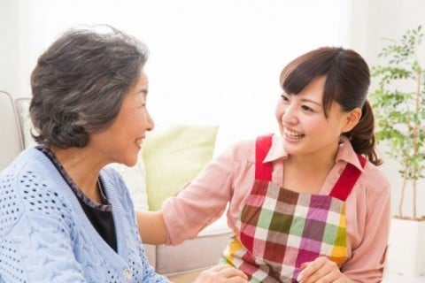 グループホームやすらぎの郷
