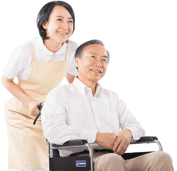 特別養護老人ホーム　ゆむら