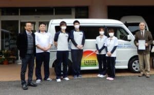 特別養護老人ホーム　ゆむら