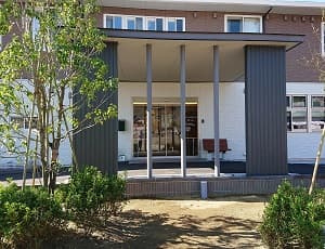 介護付きホーム奏楽上阿原