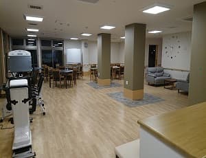 介護付きホーム奏楽上阿原